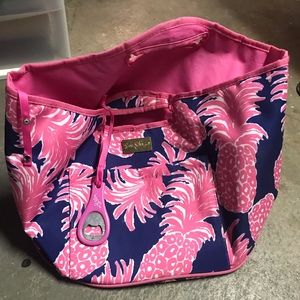 Lily Pulitzer Cooler